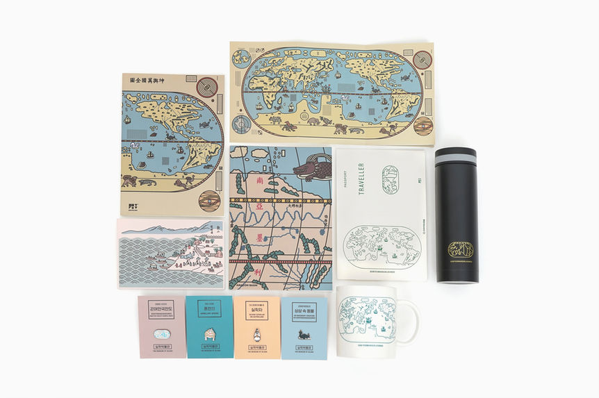 MUSEUM OF SILHAK 실학박물관