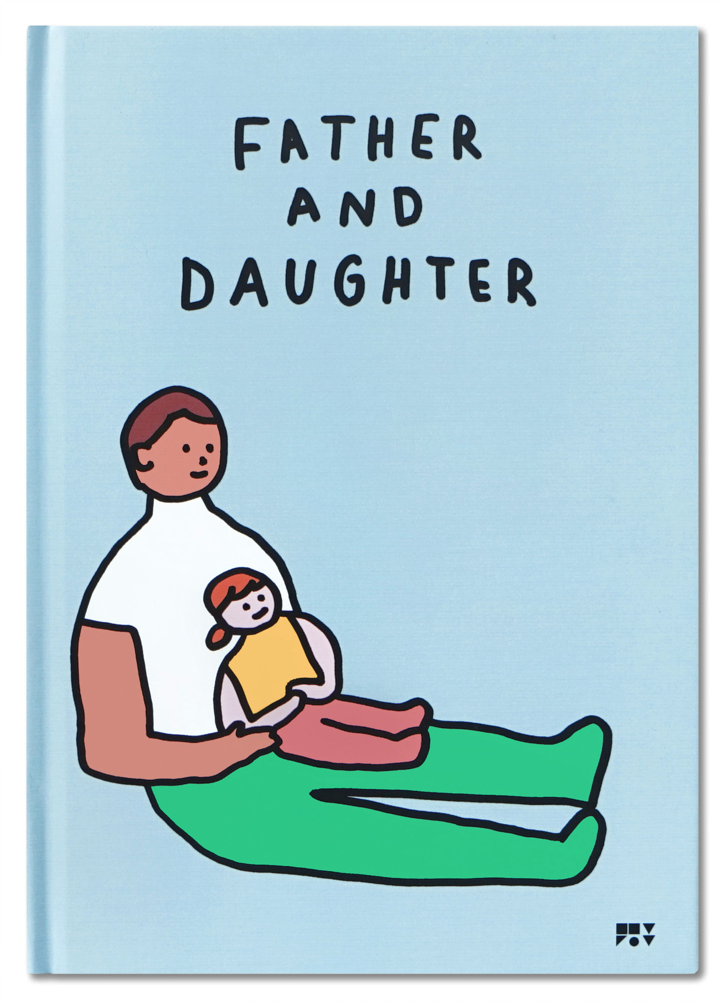 FATHER & DAUGHTER | Book