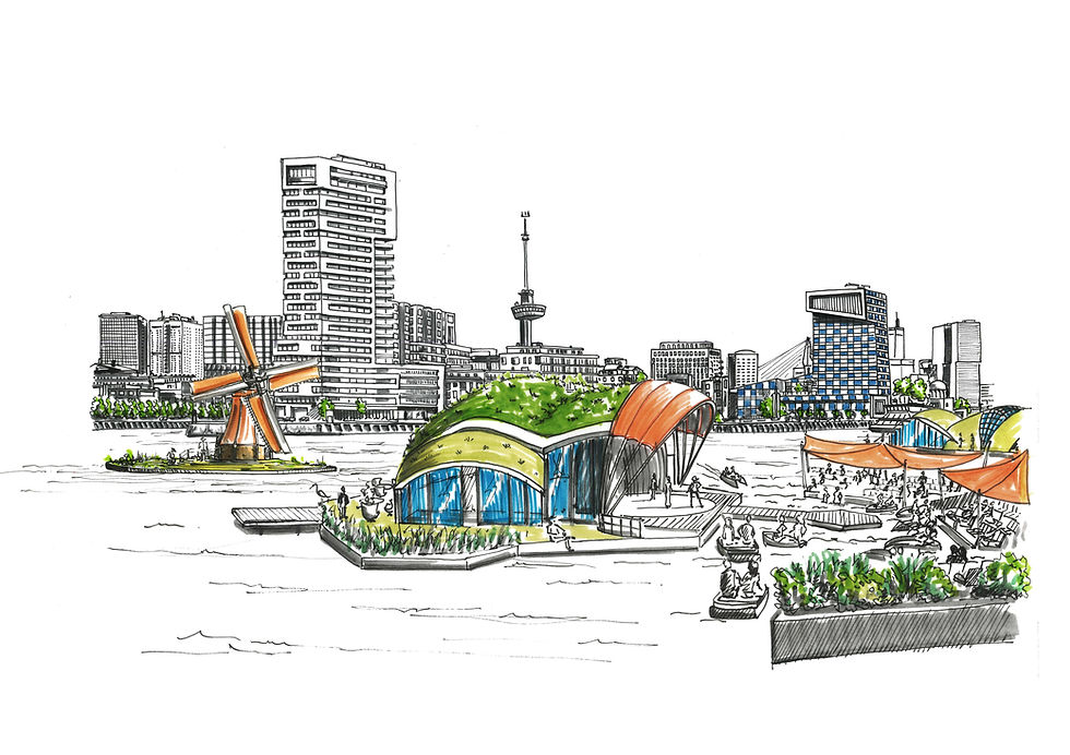 03 Impressie Theater