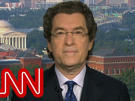 Ep: 265 - Norm Eisen outlines a potential conviction of Donald Trump