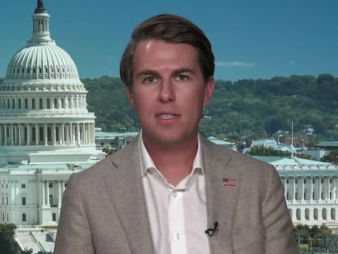 Miles Taylor - America's allies are losing confidence in U.S.