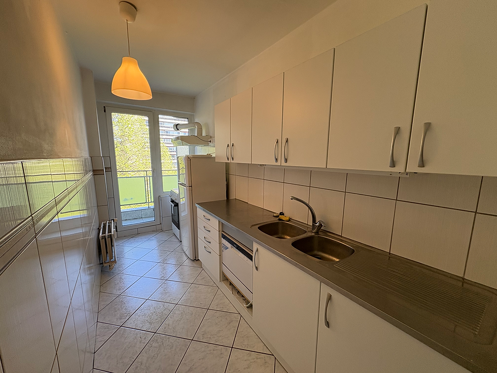 Miniature : Appartement 2 chambres dans un cadre verdoyant 