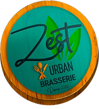Zest Urban Restaurant Belley