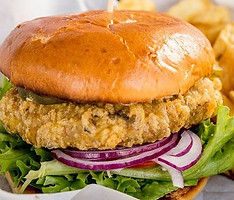 Zest Urban Restaurant Belley Burgers