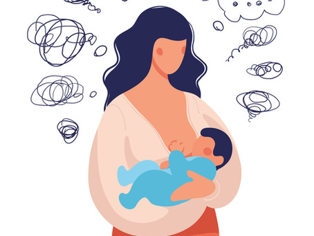 New baby? Need help with breastfeeding but don't know where to go?