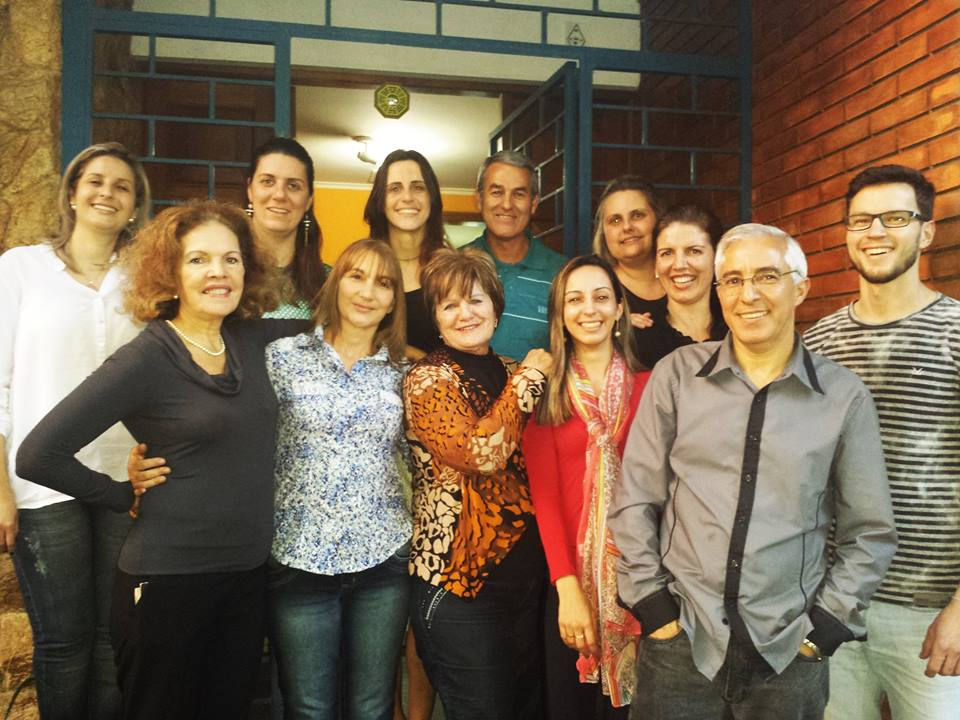 iridologia