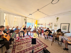orgivaensemble