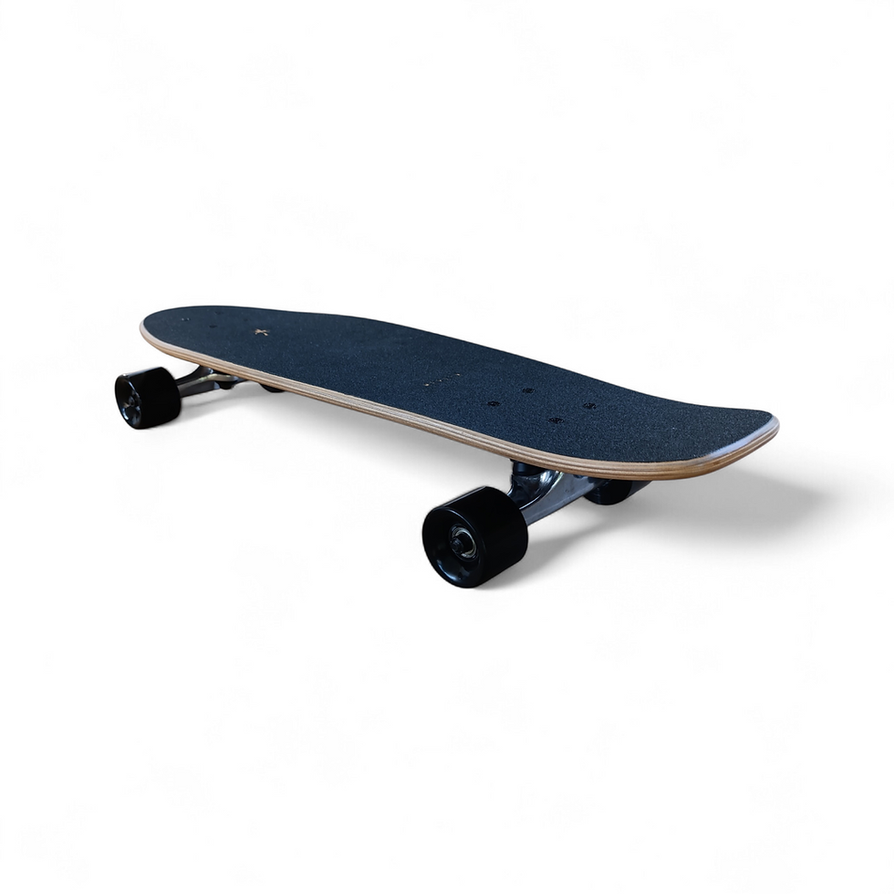 Miniature : Mini Cruiser - Tineo 26.9"