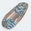 Thumbnail: Surfskate Marquetry 29.5"