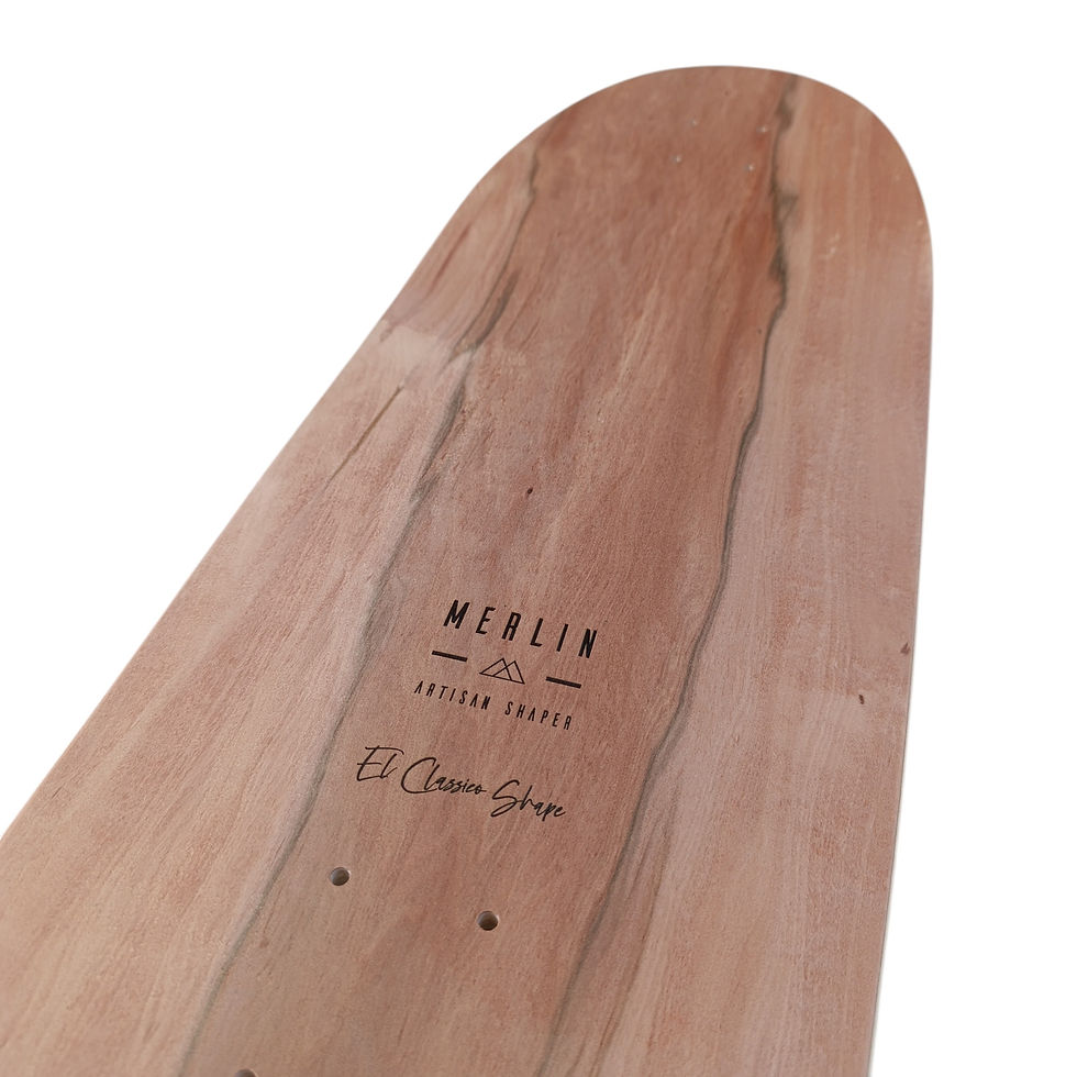 Thumbnail: Tineo 32" Surfskate