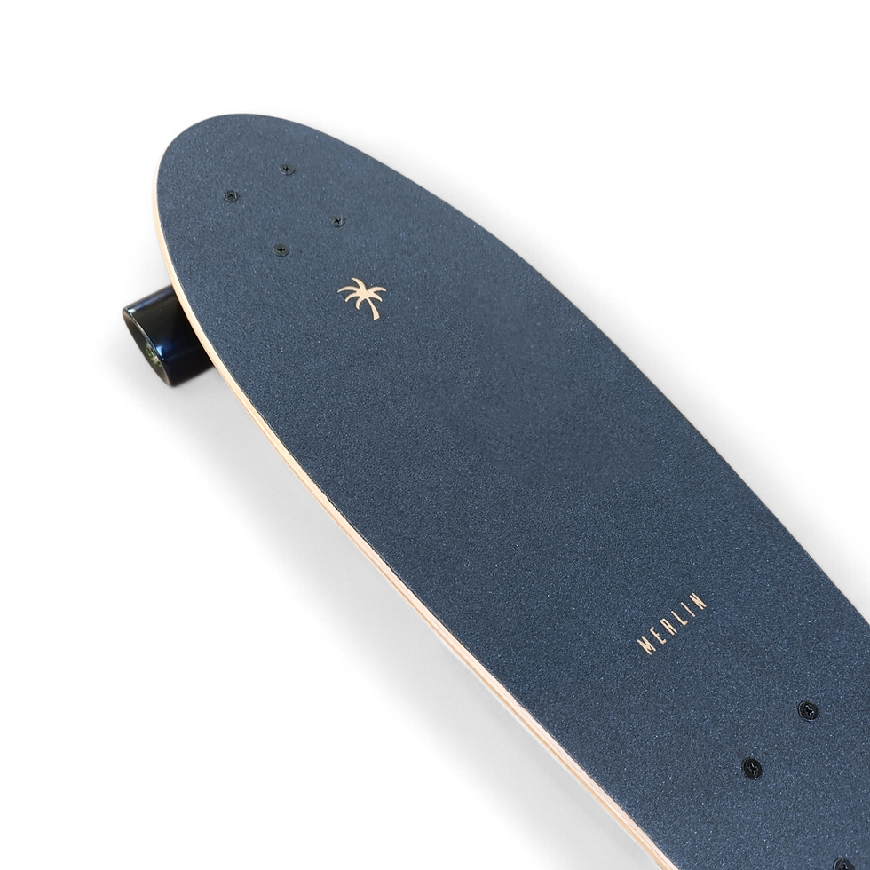Thumbnail: Mini Cruiser - Tineo 26.9"