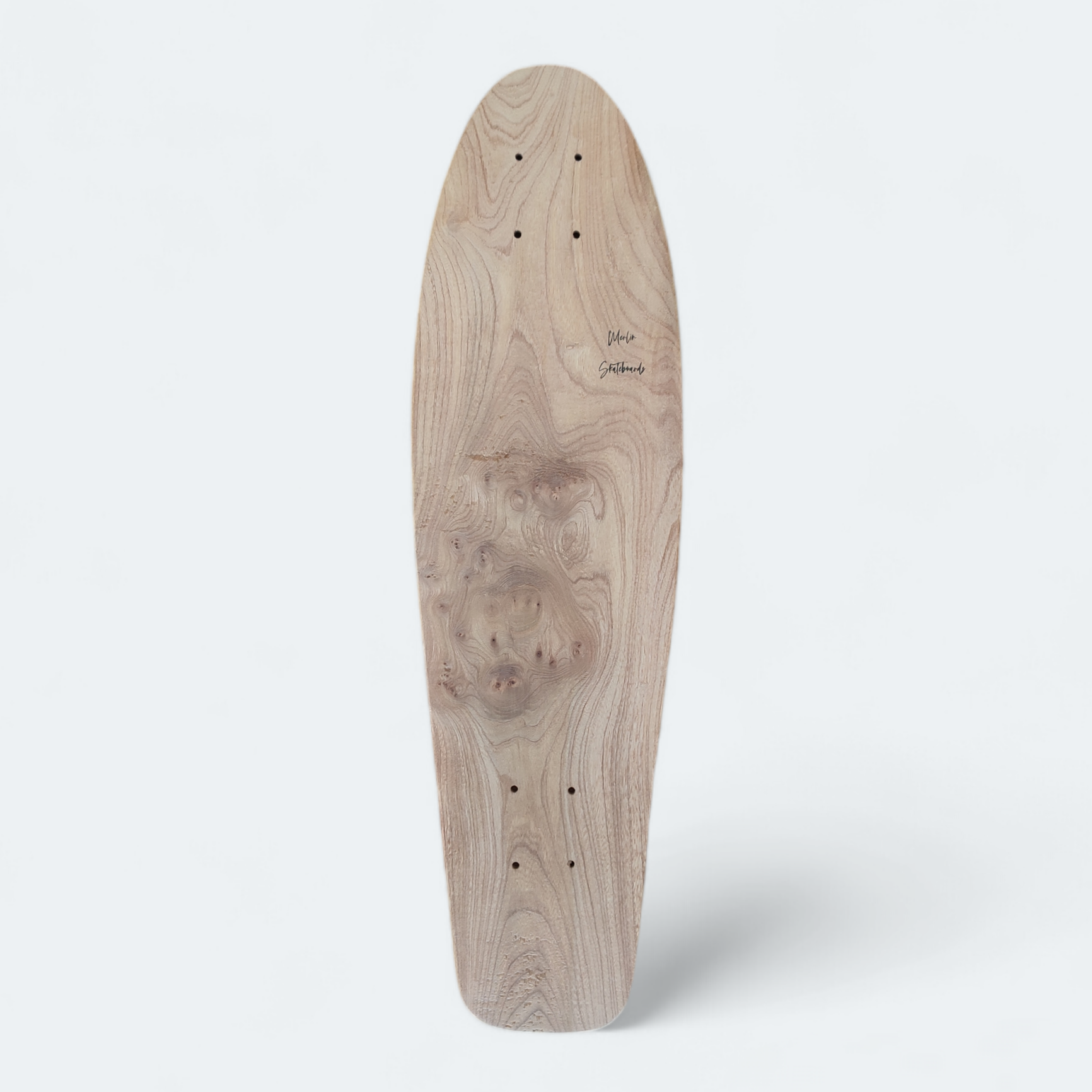 Classic Art Elm Deck