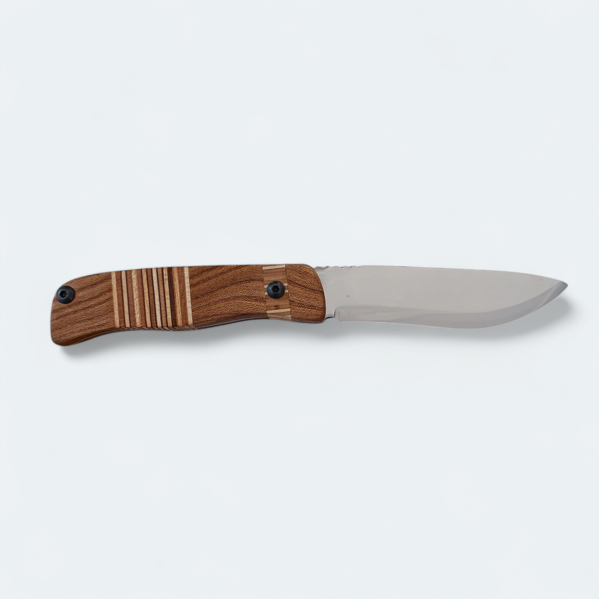 Maple x Tineo Knife