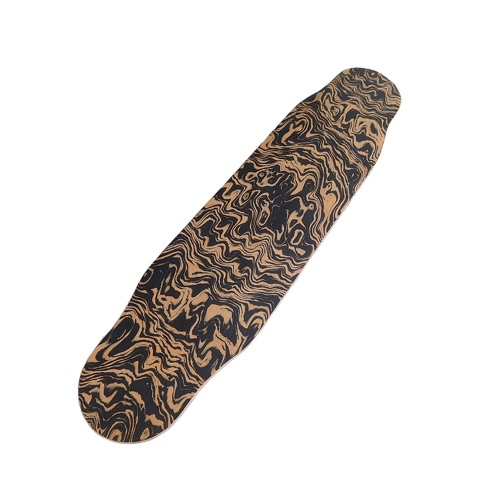 Thumbnail: Marondo Paris Longboard 43.5"