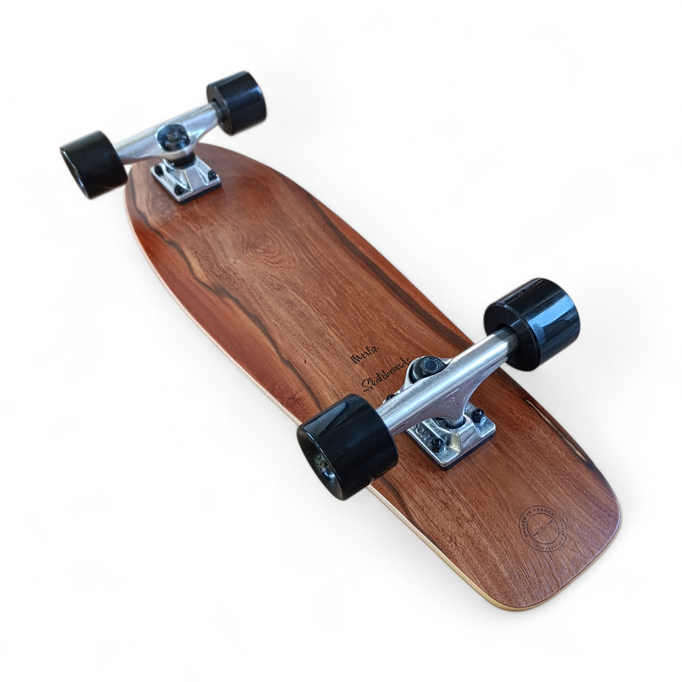 Miniature : Mini Cruiser - Tineo 26.9"