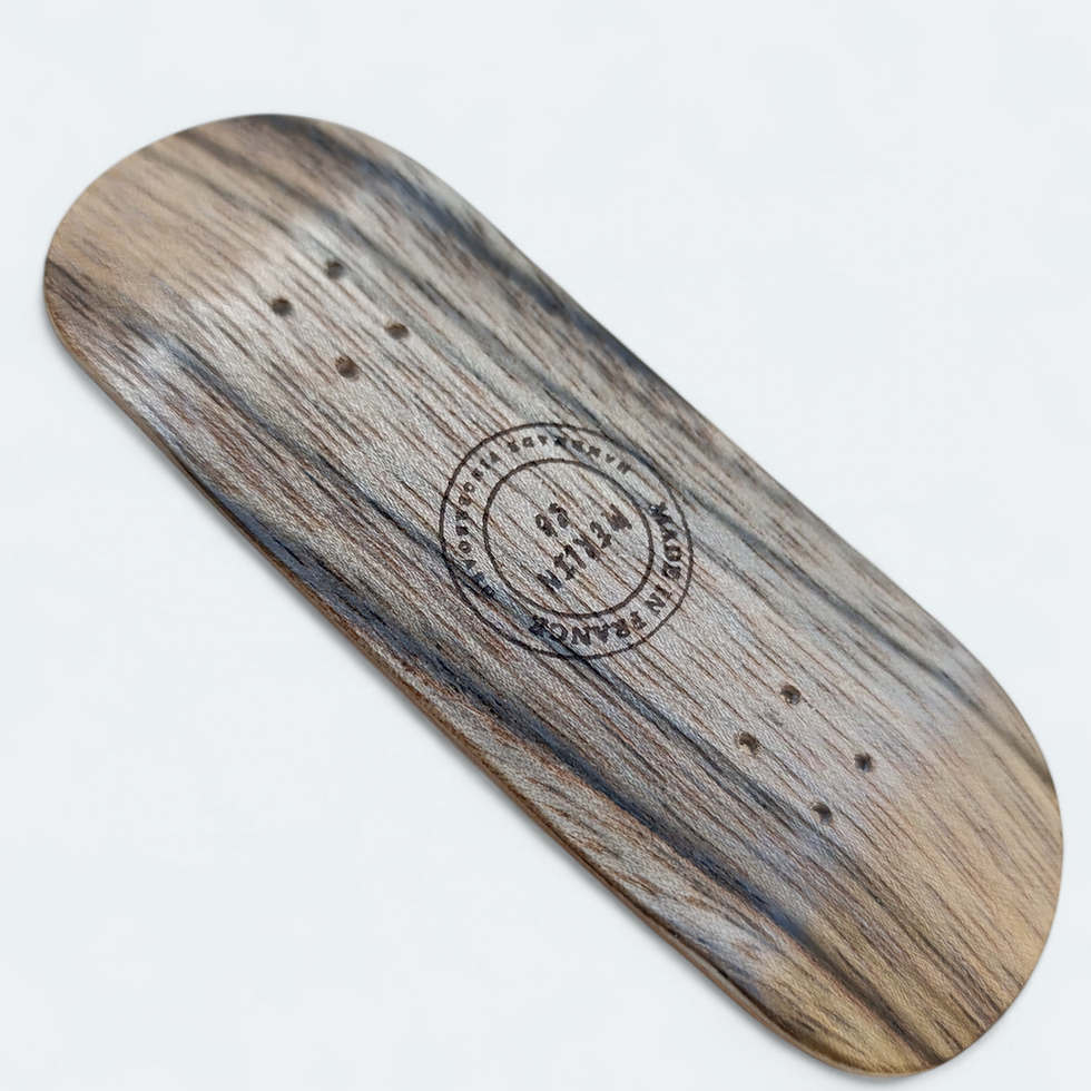 Thumbnail: Fingerboard Paldao x Olive Ash
