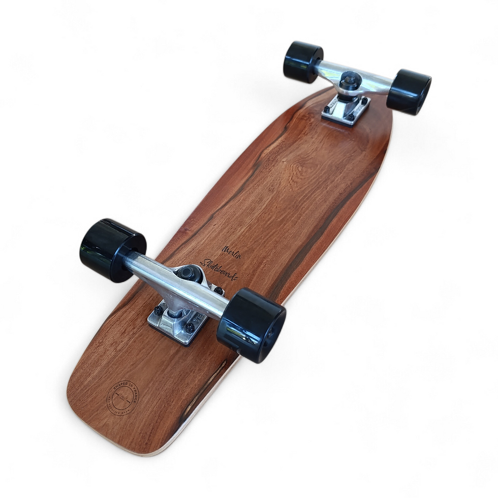 Thumbnail: Mini Cruiser - Tineo 26.9"