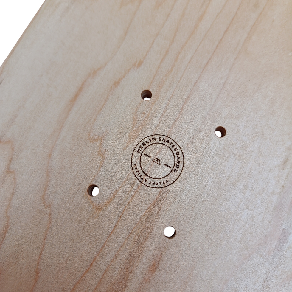 Miniature : Cruiser Tineo 29.9"