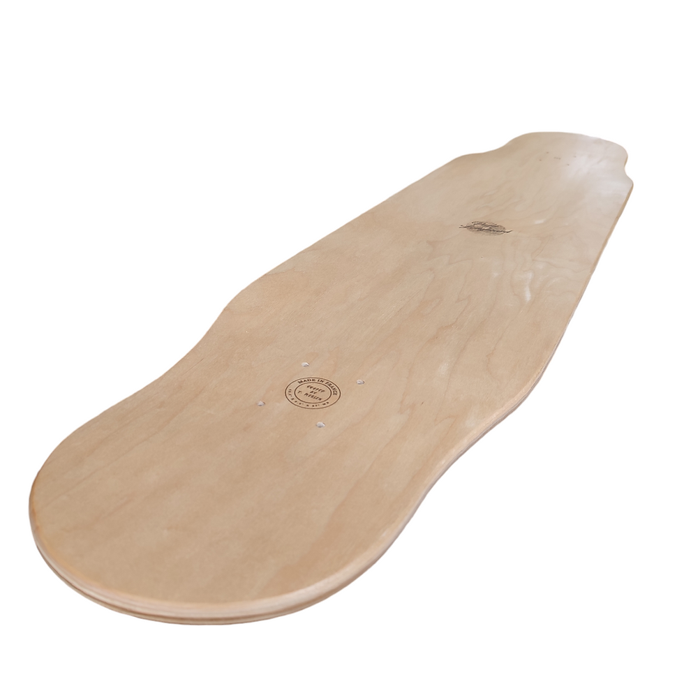 Miniature : Universe série Paris Longboard 43.5"