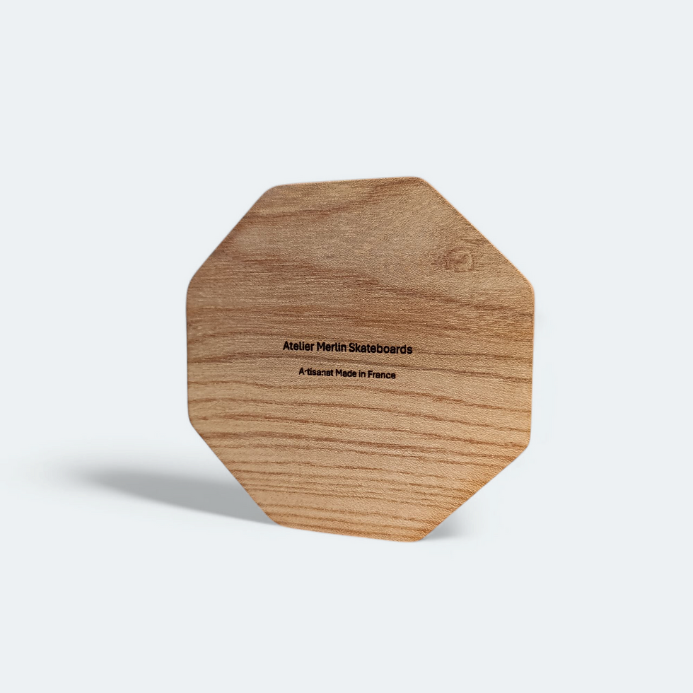 Thumbnail: Surf Sculpture - Kandinsky, Composition VII