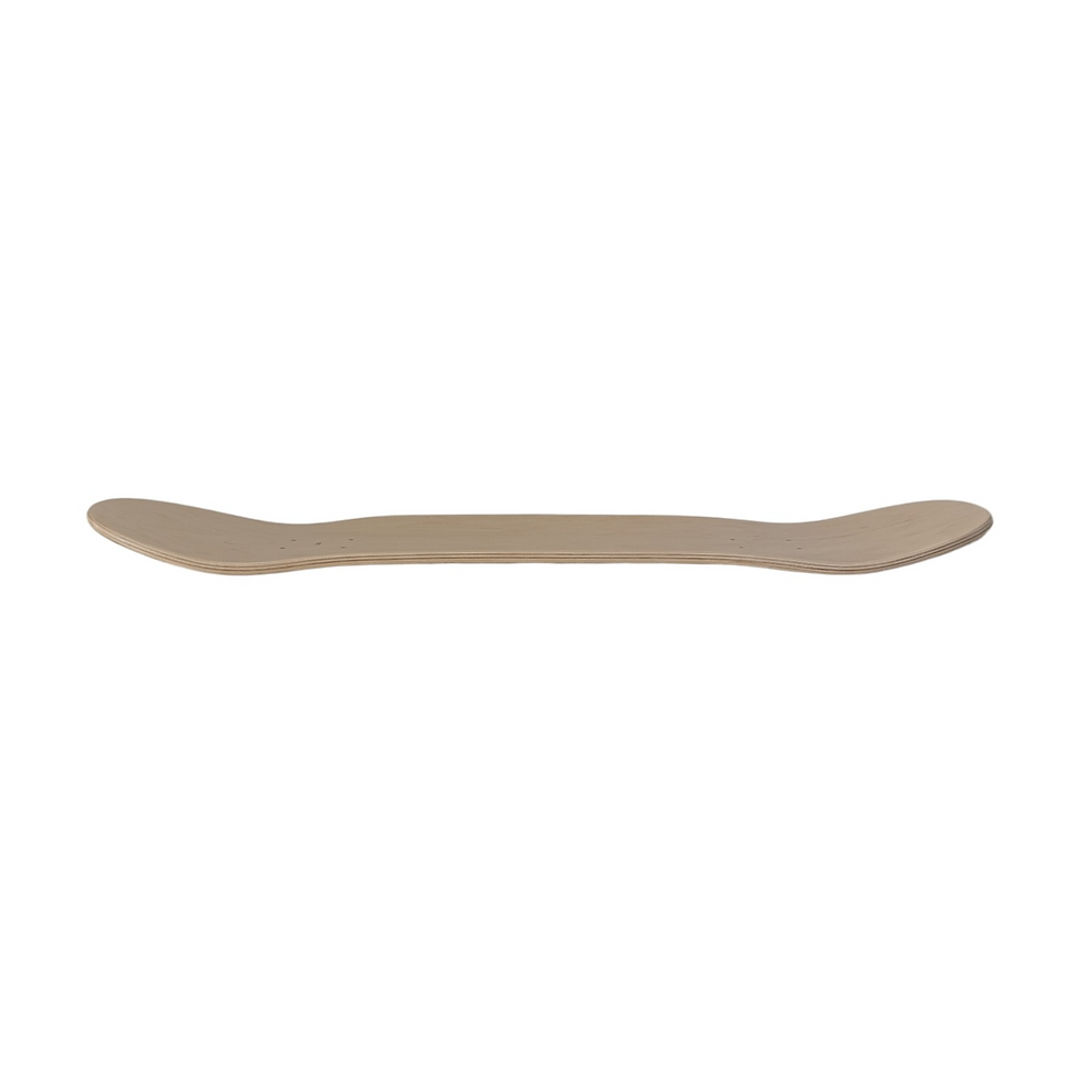 Thumbnail: Almost Popsicle Birch 8.125"