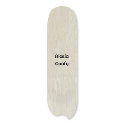Alesia Goofy