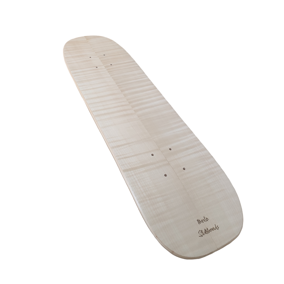 Miniature : The Freestyler 7.4"