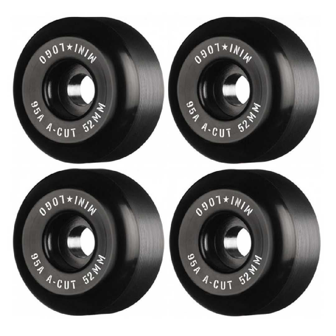 Mini Logo 52MM 95A Wheels
