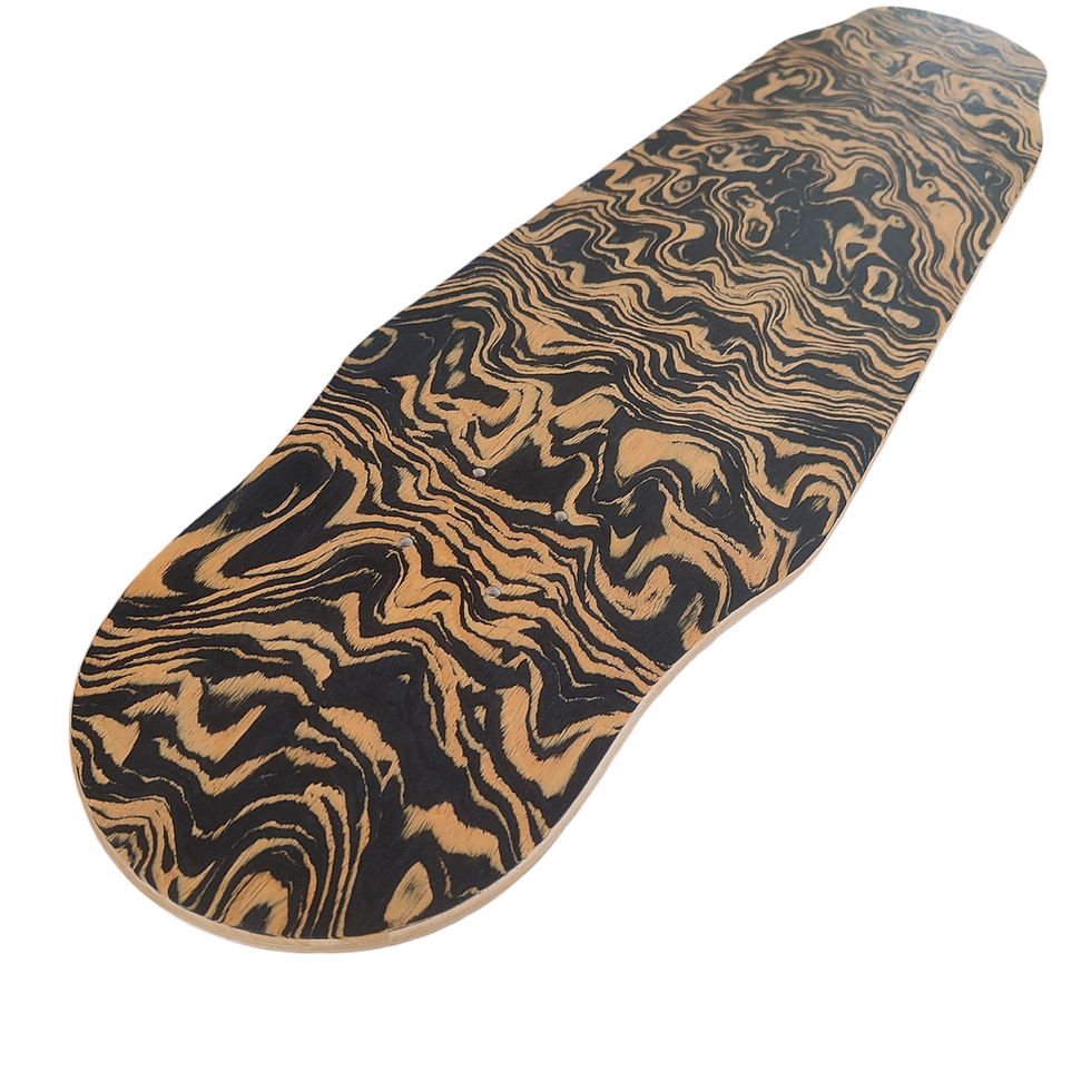 Thumbnail: Marondo Paris Longboard 43.5"