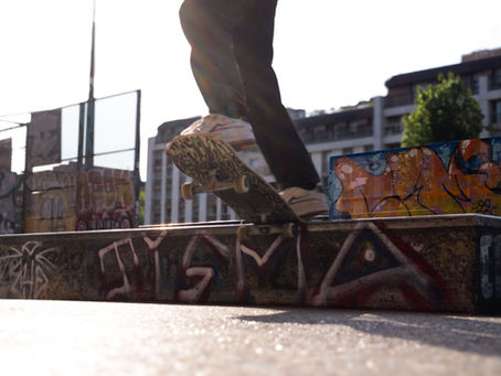 How to choose your skateboard?