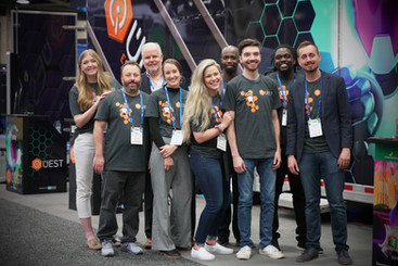 Mobile Escape Room Unveiling