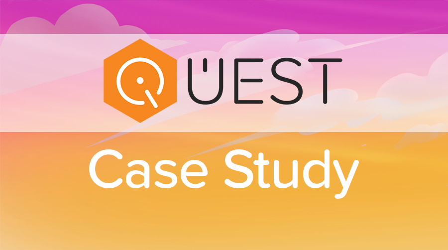 New Case Study for QUEST's Extended Learning Program