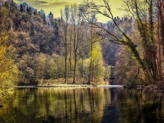 Die Magie der Portaltage