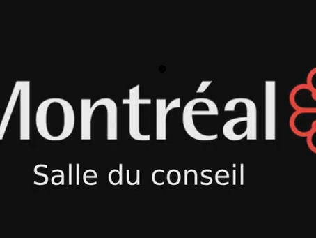 Faits saillants de la séance du conseil municipal de Montréal du 15 juin 2026