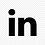icons linkedin