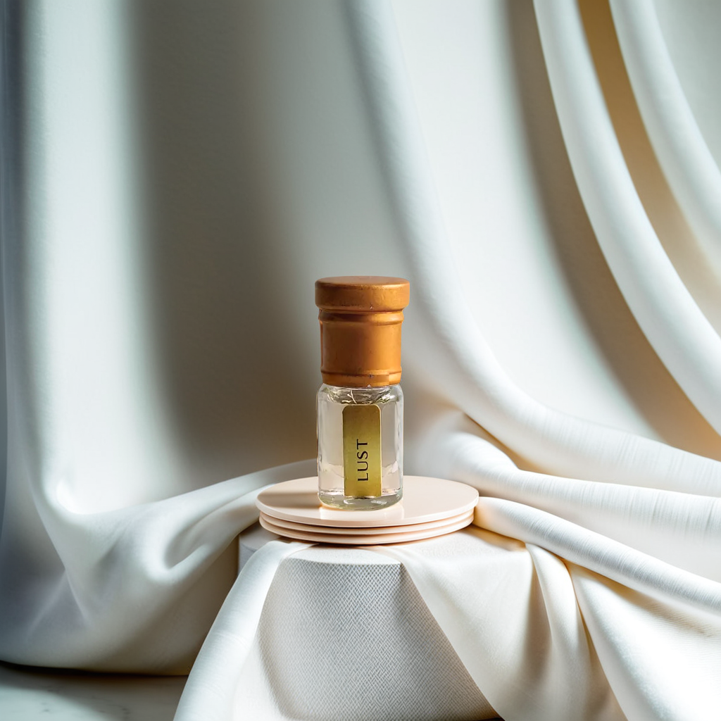 Lust