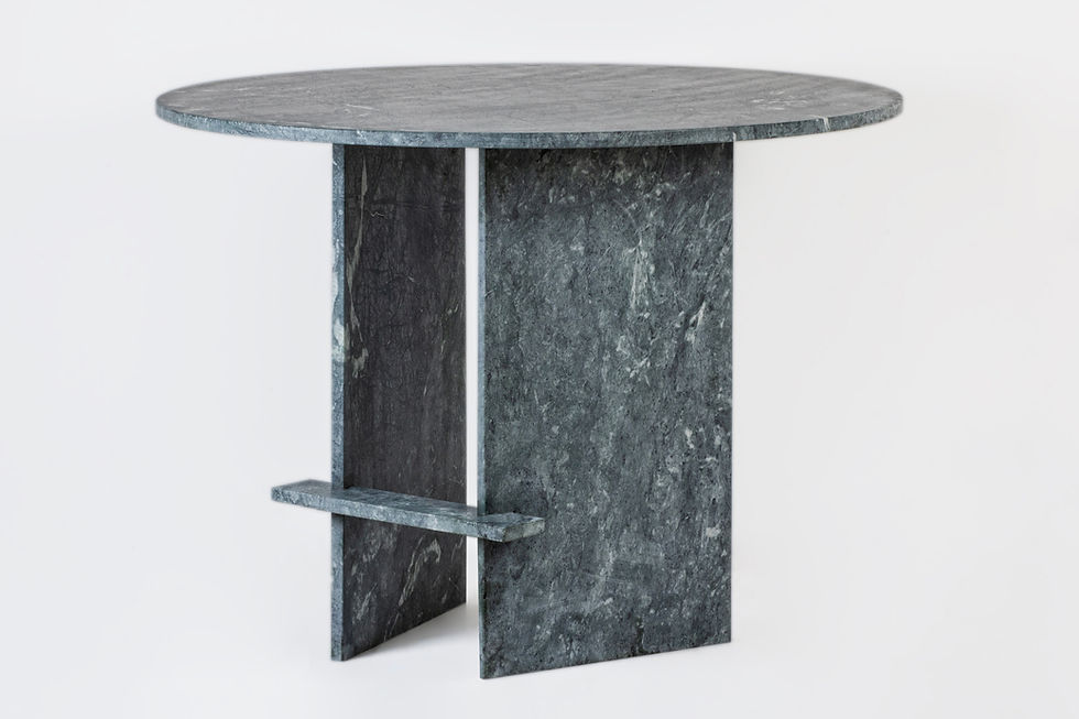 Miniatura: Origine - mesa de jantar