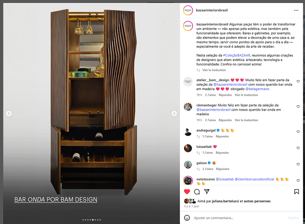 Thumbnail: Bar Onda