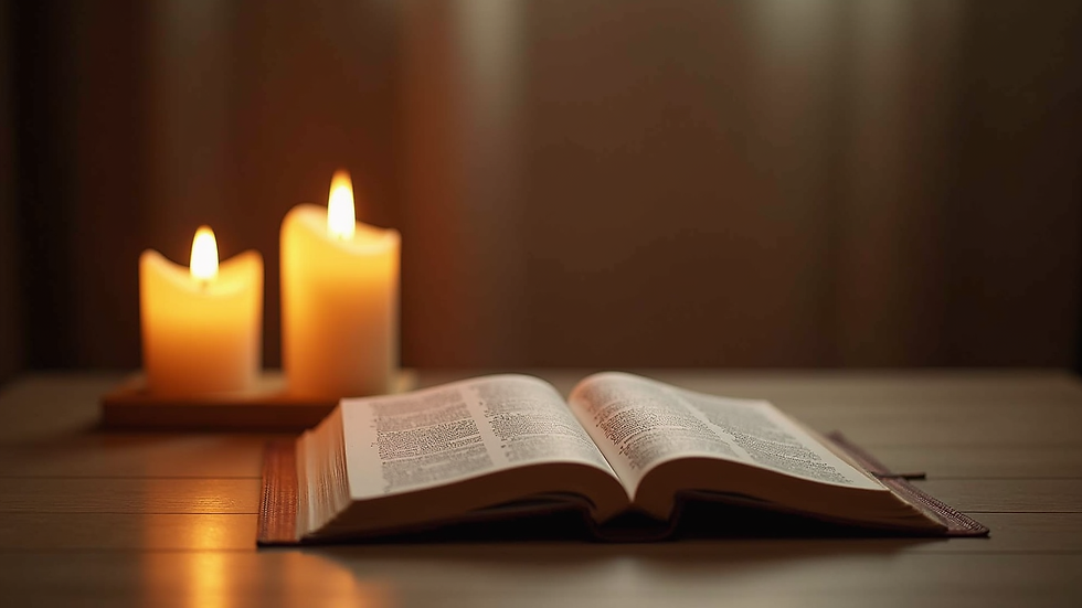 24/7 Intercessory Prayer: Immediate Support for All