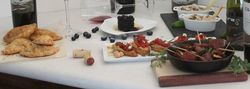 Who said TAPAS?