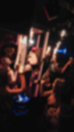 London nightclub table booking and guestlist.