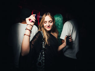 Can You Go Clubbing in Boots?: Your Guide to Getting in Anywhere in London