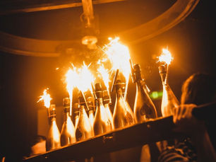 5 Reasons Why Cirque Nightclub is a Must-Go When in London