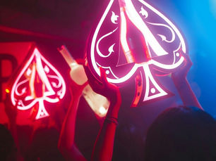 Tabu Nightclub Guestlist: How to Join, Entry Prices, and FAQ