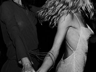 Scotch of St James New Year's Party 2025 VIP Tables