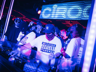 What Time Do People Go to The Club in London?