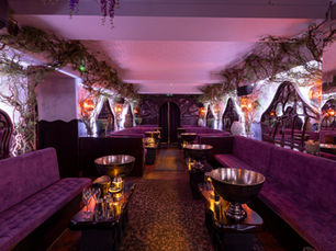 Rex Rooms Club Chelsea FAQ