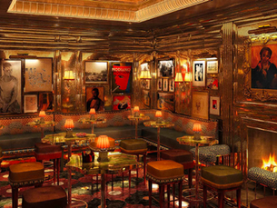 The Best Members Clubs in Central London
