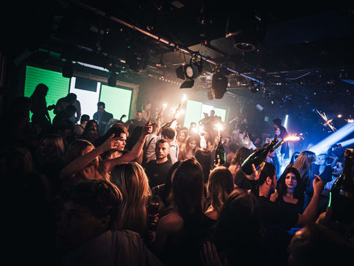 The Best Nightclubs in London for Students: 4 High-End Exclusive Clubs