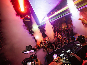 Best New Year's Eve Events in London - Reign London New Year's Eve Party 2022